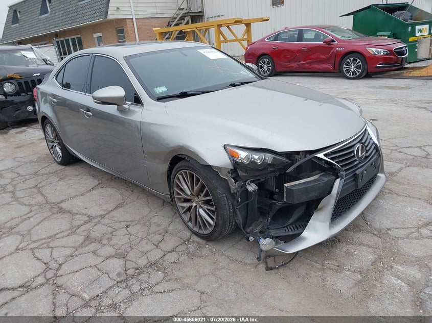 Vin: jthcf1d26e5002602, lot: 46164593, lexus is 250 2014 img_1