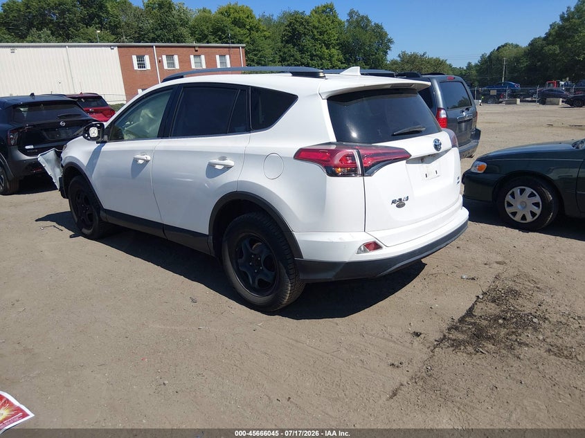 2018 TOYOTA RAV4 auction photo 3