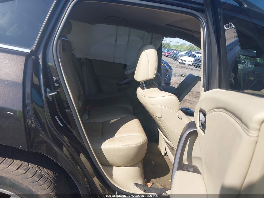 2014 Acura Rdx VIN: 5J8TB4H56EL014796 Lot: 45666066