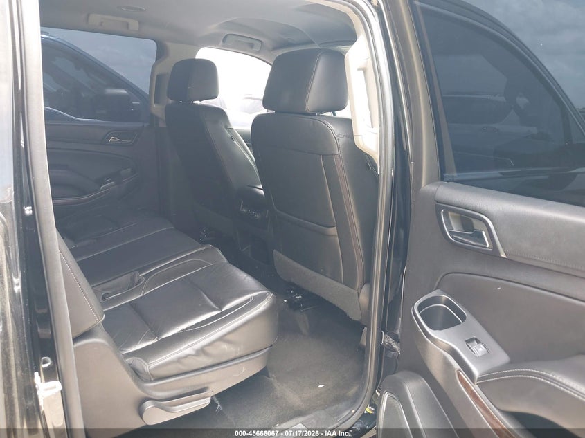 2018 Chevrolet Suburban Lt VIN: 1GNSCHKC7JR106715 Lot: 45666067