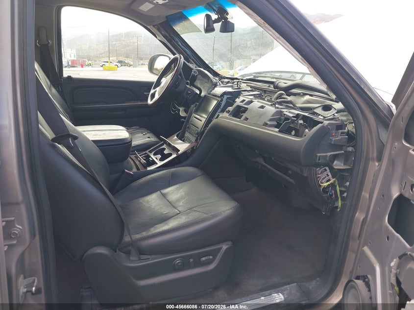 2007 Cadillac Escalade VIN: 1GYFK63897R365074 Lot: 45666086