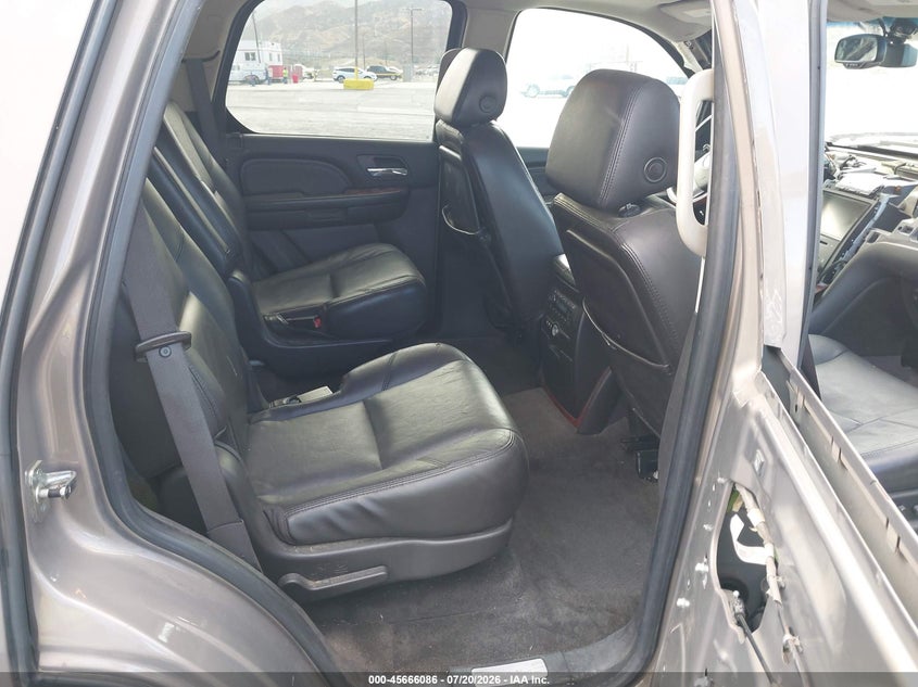 2007 Cadillac Escalade VIN: 1GYFK63897R365074 Lot: 45666086