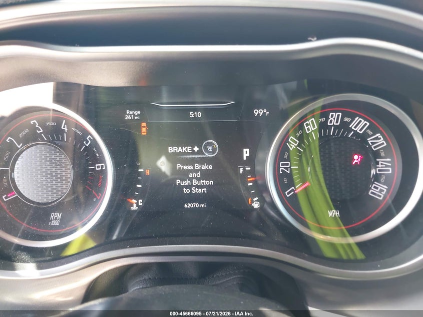 2019 Dodge Challenger Sxt VIN: 2C3CDZAG3KH680500 Lot: 45666095