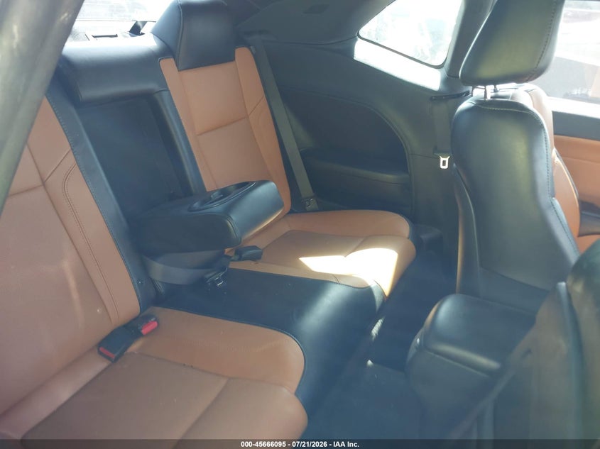 2019 Dodge Challenger Sxt VIN: 2C3CDZAG3KH680500 Lot: 45666095