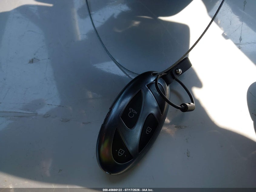 2026 HYUNDAI SONATA HYBRID BLUE — Фото 11