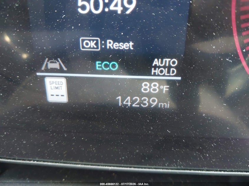 2026 HYUNDAI SONATA HYBRID BLUE — Фото 16