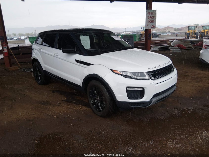 Vin: salvp2rx8kh332603, lot: 46164706, land rover range rover evoque se/se premium 2019 img_1