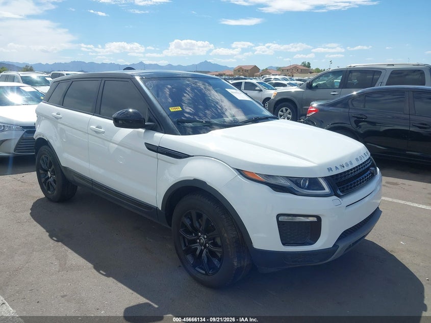 Vin: salvp2rx8kh332603, lot: 46164706, land rover range rover evoque se/se premium 2019 img_1