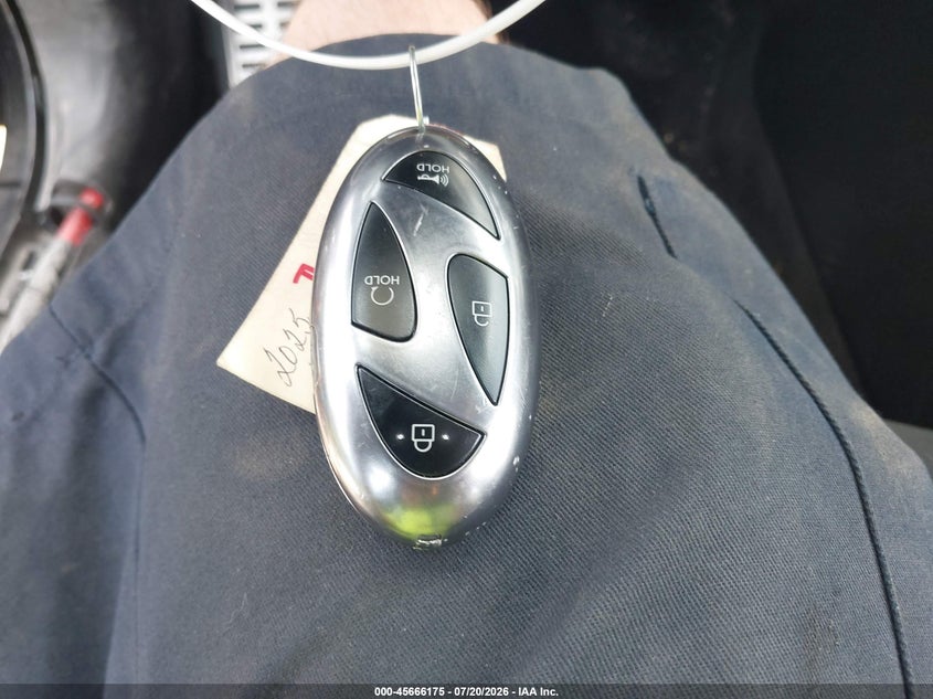 2025 Hyundai Elantra Sel Sport VIN: KMHLM4DG6SU900621 Lot: 45666175