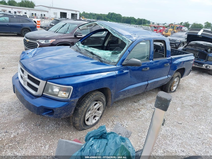 Vin: 1d7rw3gk5bs513322, lot: 46164755, ram dakota bighorn/lonestar 20112