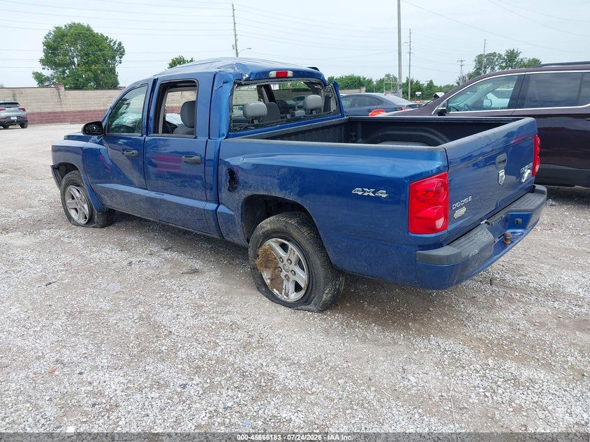 Vin: 1d7rw3gk5bs513322, lot: 46164755, ram dakota bighorn/lonestar 20113