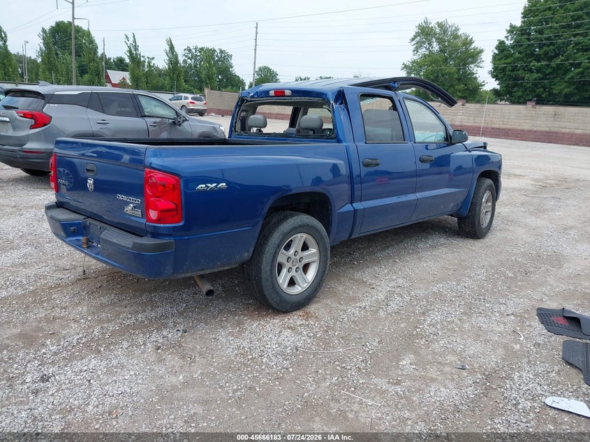 Vin: 1d7rw3gk5bs513322, lot: 46164755, ram dakota bighorn/lonestar 20114
