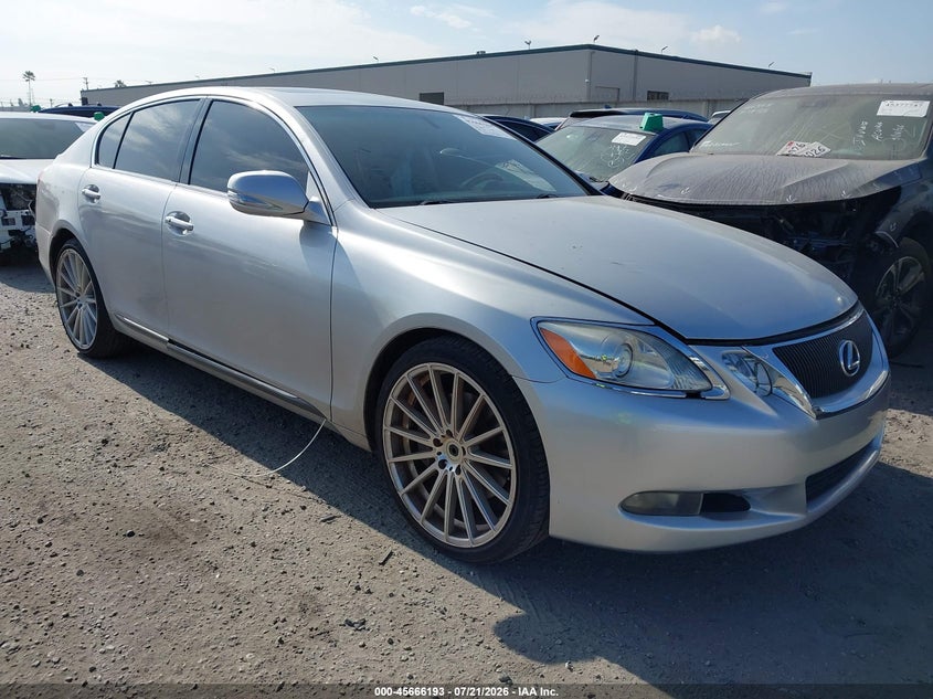 Vin: jthbe1ks7b0054301, lot: 46164765, lexus gs 350 2011 img_1
