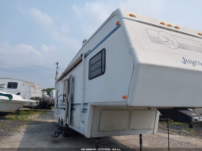 1996 JAYCO OTHER auction photo 1