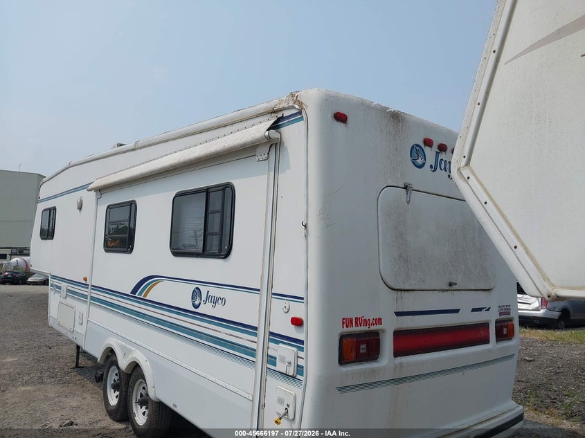 1996 JAYCO OTHER auction photo 3