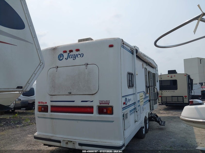 1996 JAYCO OTHER auction photo 4