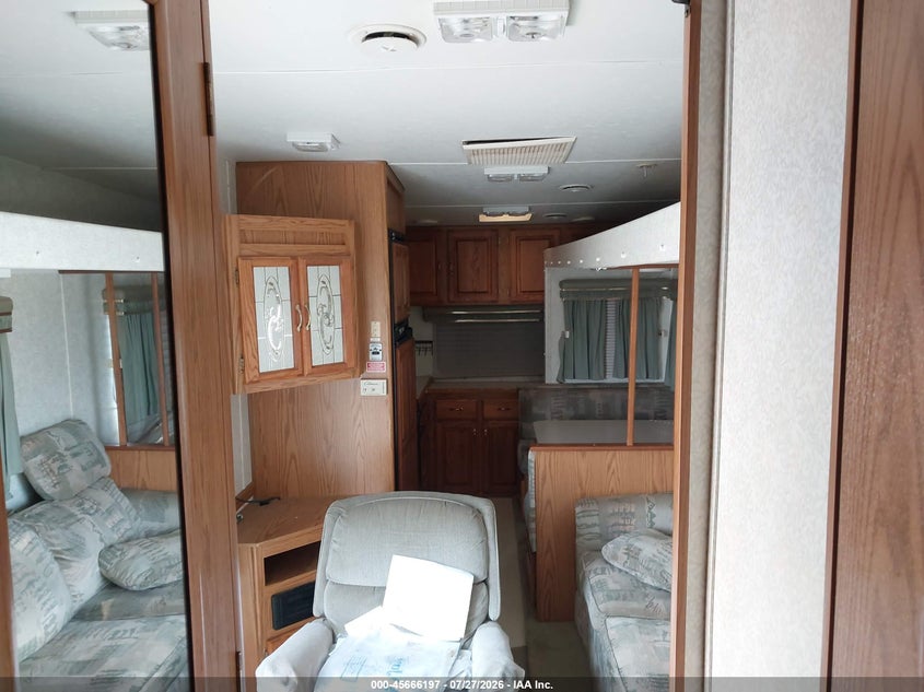1996 JAYCO OTHER auction photo 5