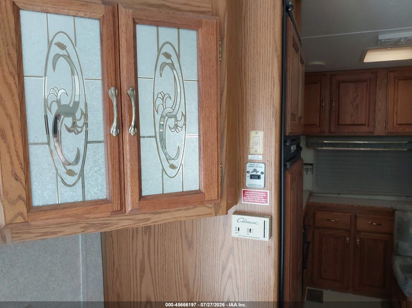 1996 JAYCO OTHER auction photo 7