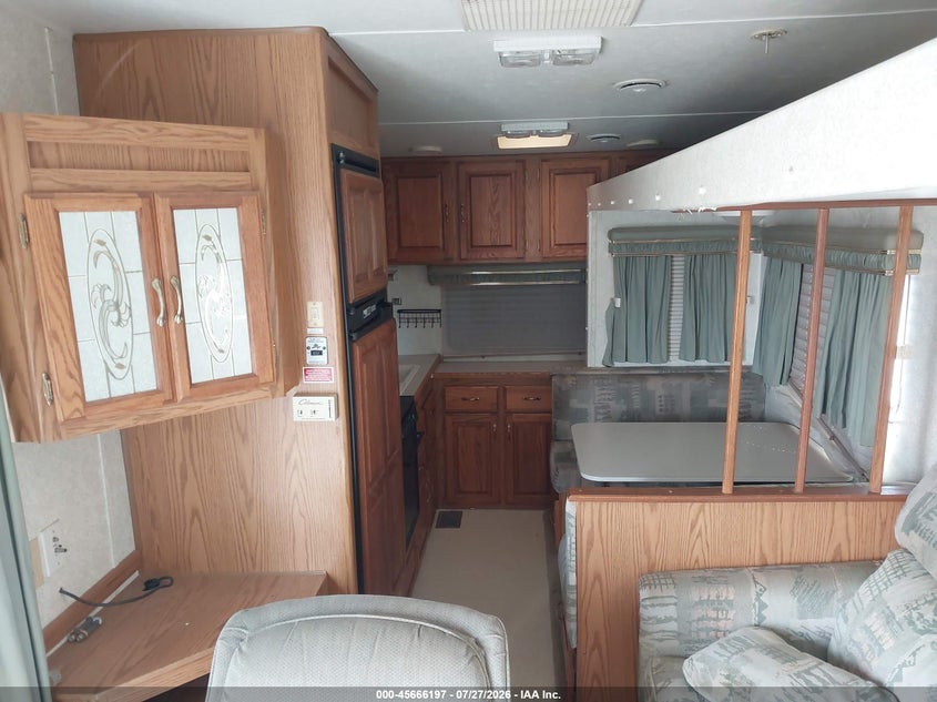 1996 JAYCO OTHER auction photo 8