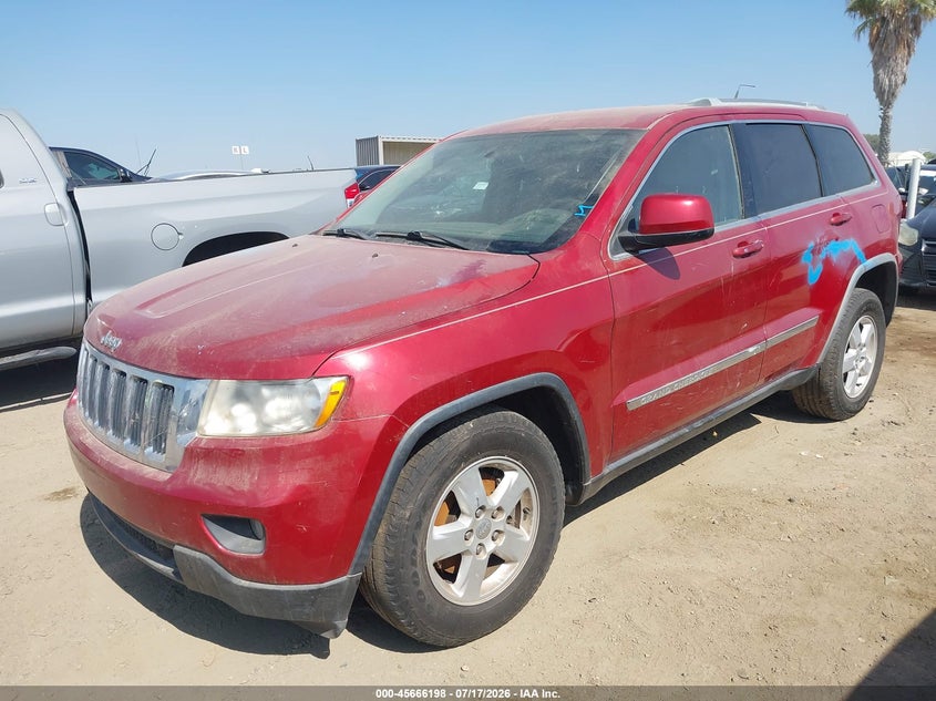 AtlanticExpress - Jeep Grand Cherokee