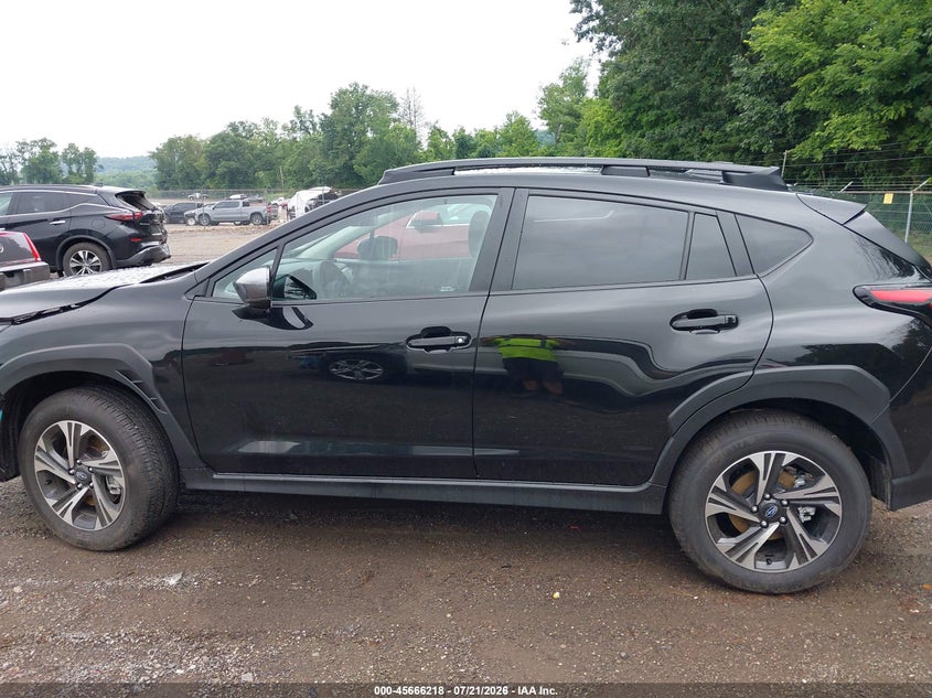 2026 Subaru Crosstrek Premium VIN: 4S4GUHD69T3786959 Lot: 45666218