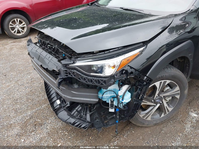 2026 Subaru Crosstrek Premium VIN: 4S4GUHD69T3786959 Lot: 45666218