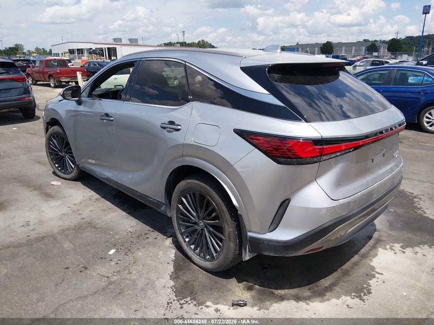Vin: 2t2bamca6sc112114, lot: 46164820, lexus rx 350 premium 20253