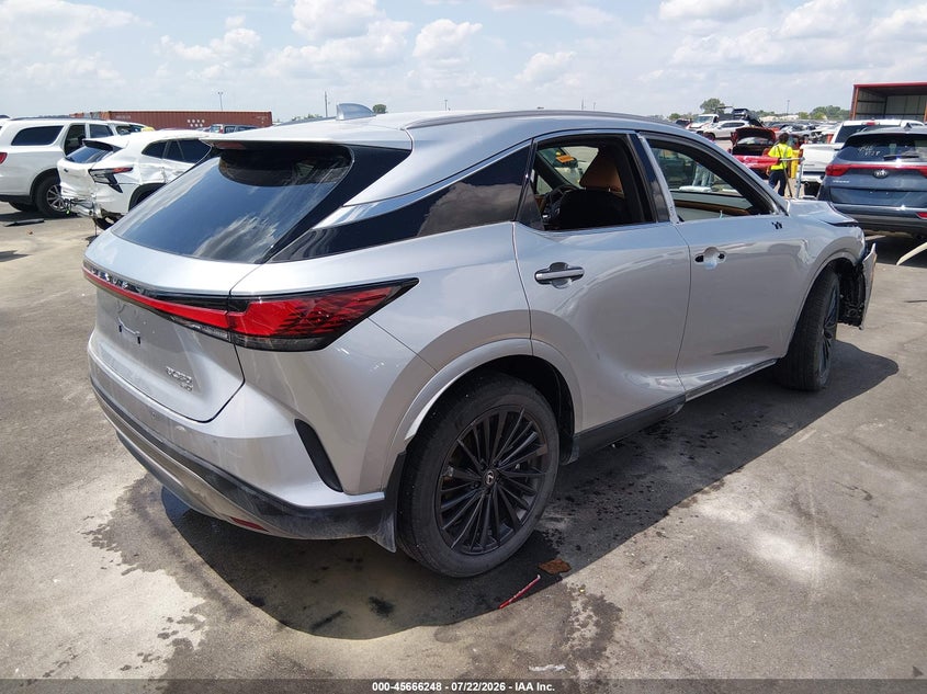 Vin: 2t2bamca6sc112114, lot: 46164820, lexus rx 350 premium 20254