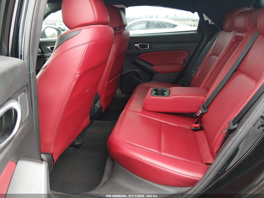 2024 Acura Integra A-Spec Technology VIN: 19UDE4H68RA015566 Lot: 45666249
