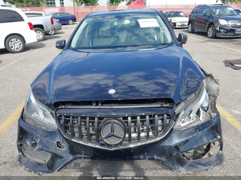 2016 Mercedes-Benz E 350 VIN: WDDHF5KB7GB268559 Lot: 45666264