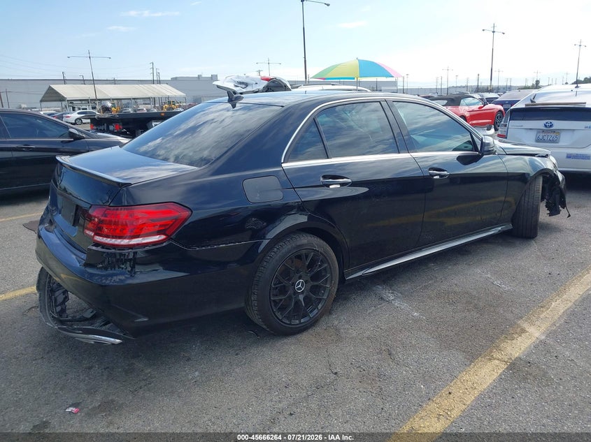 2016 Mercedes-Benz E 350 VIN: WDDHF5KB7GB268559 Lot: 45666264