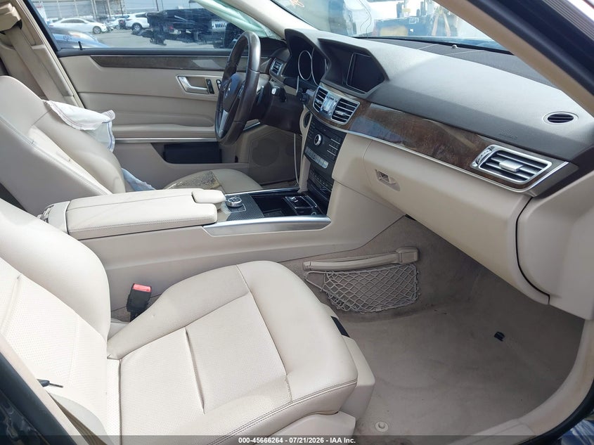2016 Mercedes-Benz E 350 VIN: WDDHF5KB7GB268559 Lot: 45666264