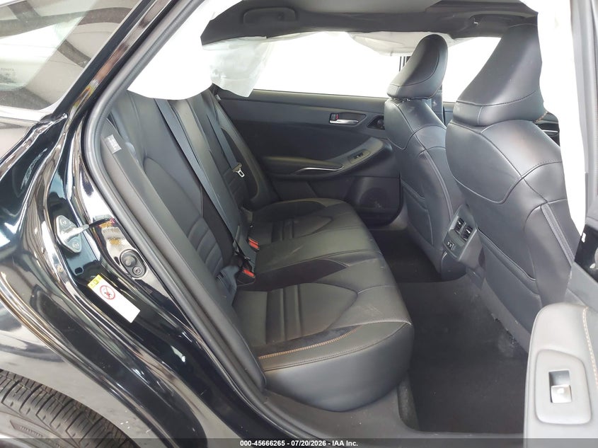 2019 Toyota Avalon Xse VIN: 4T1BZ1FB8KU012207 Lot: 45666265
