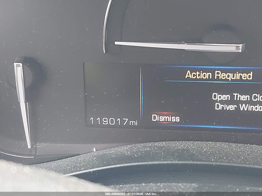 2017 Cadillac Ats Standard VIN: 1G6AG5RX2H0113007 Lot: 45666283