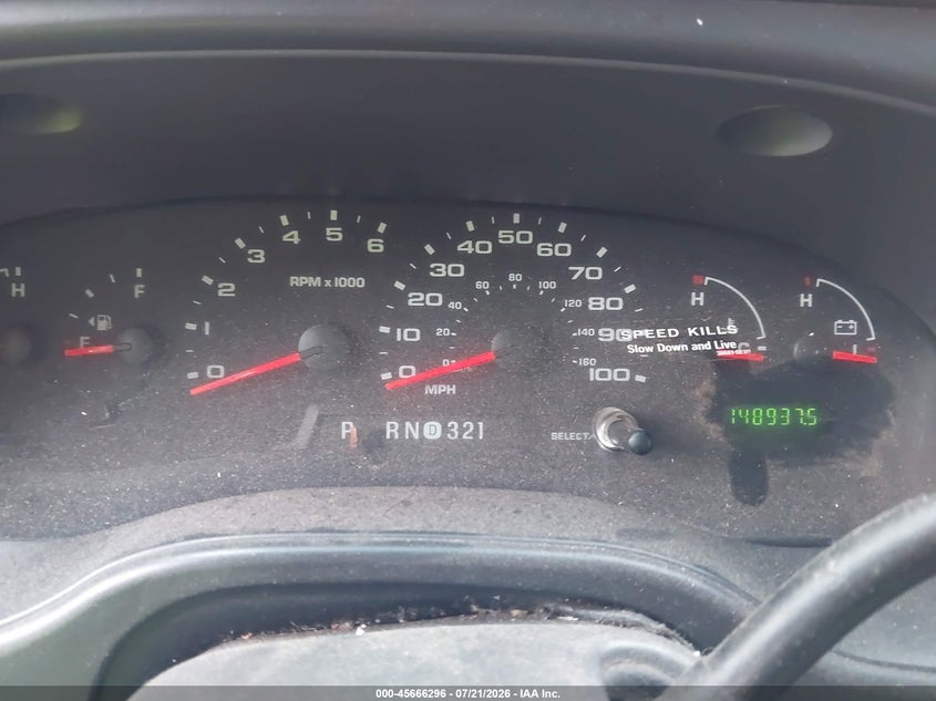 2006 FORD E-450 CUTAWAY auction photo 5