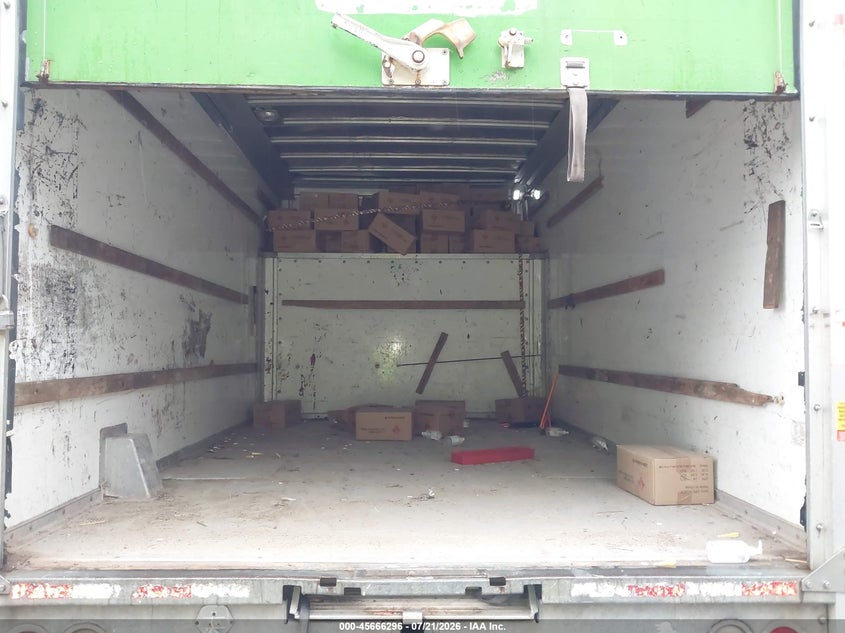 2006 FORD E-450 CUTAWAY auction photo 6