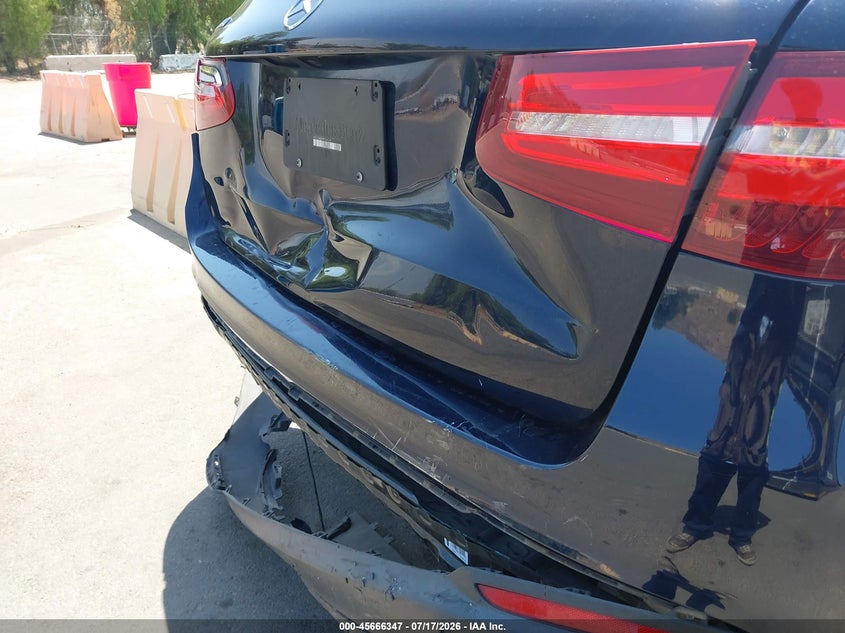 2019 Mercedes-Benz Glc 300 VIN: WDC0G4JB9KF564274 Lot: 45666347