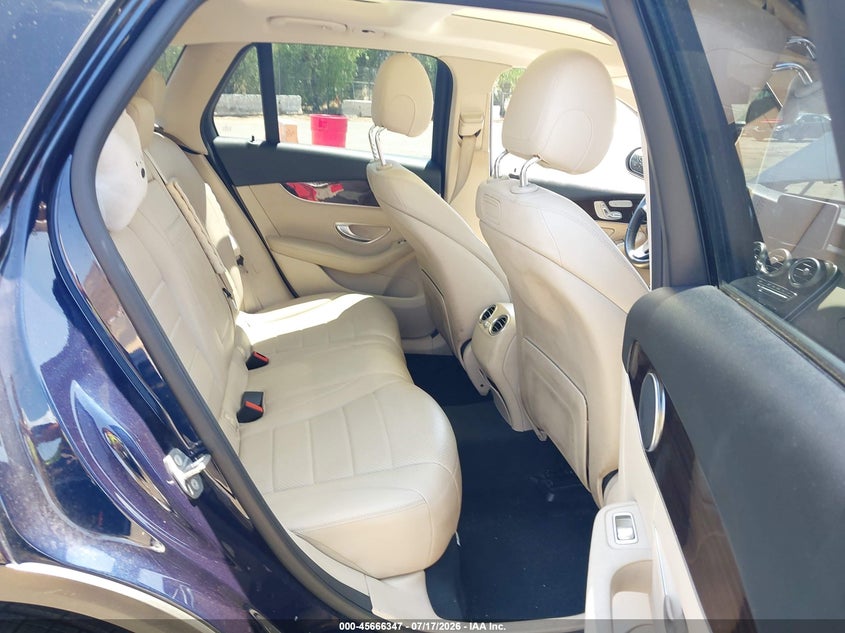 2019 Mercedes-Benz Glc 300 VIN: WDC0G4JB9KF564274 Lot: 45666347