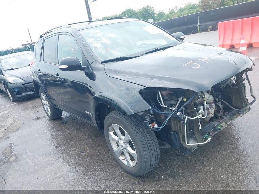 2011 Toyota Rav4
