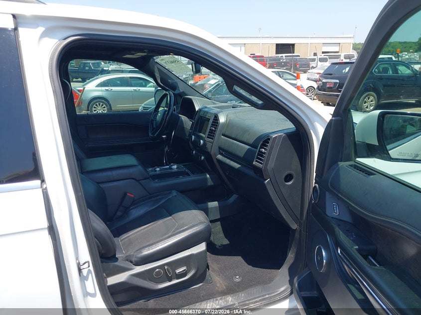 2019 FORD EXPEDITION MAX auction photo 5
