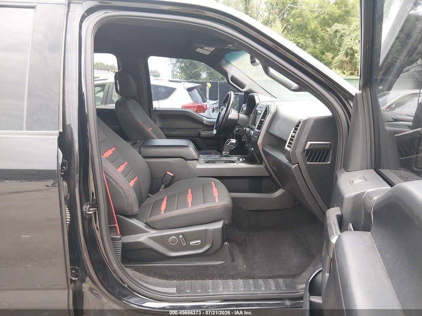 2016 Ford F-150 Xlt VIN: 1FTEW1EG0GFD49327 Lot: 45666373