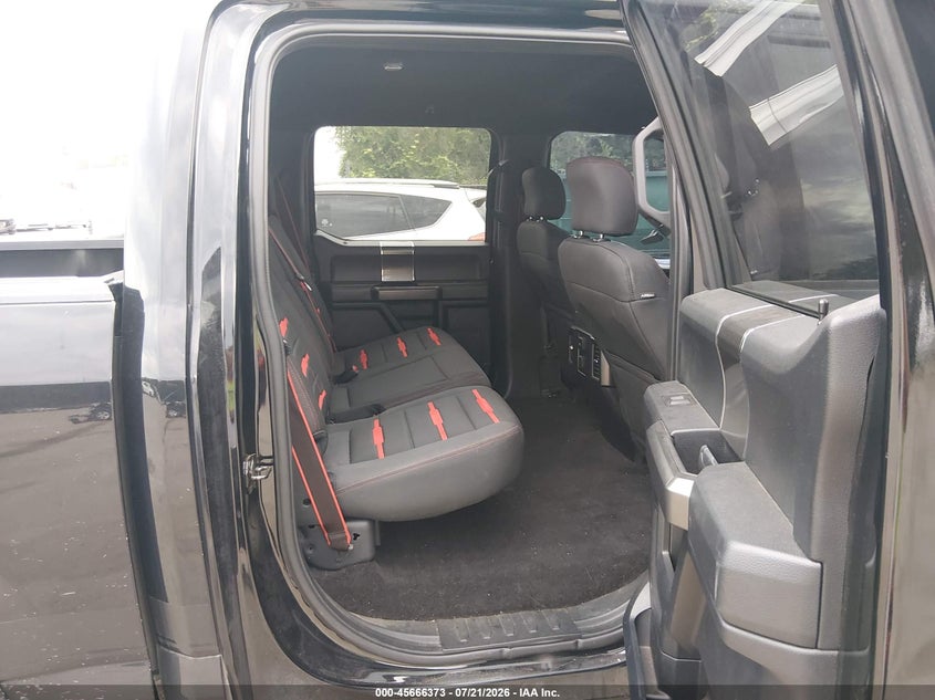 2016 Ford F-150 Xlt VIN: 1FTEW1EG0GFD49327 Lot: 45666373