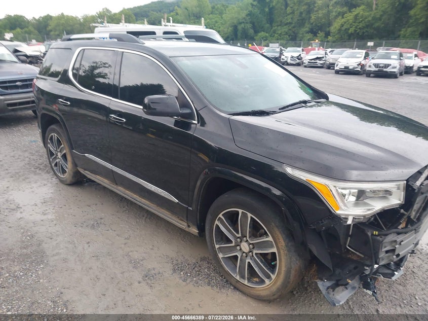 Vin: 1gkknxls2hz311716, lot: 46164961, gmc acadia denali 2017 img_1