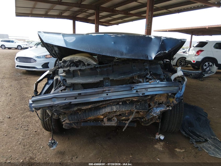 2016 Subaru Legacy 2.5I Limited VIN: 4S3BNAJ67G3033413 Lot: 45666391