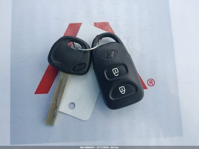 2015 Hyundai Accent Gs VIN: KMHCT5AE6FU213351 Lot: 45666401