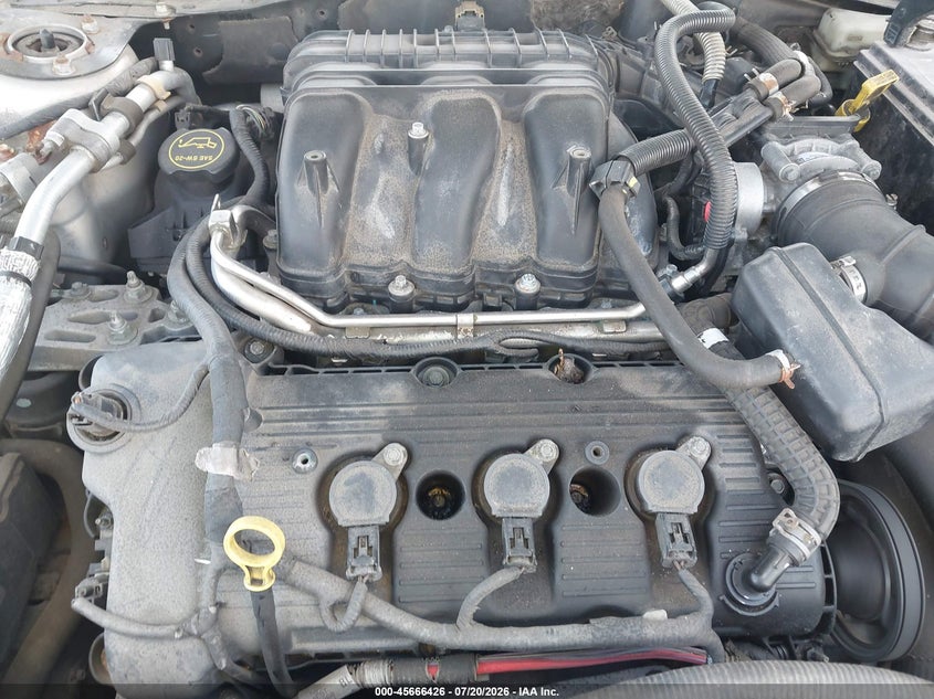 2010 Ford Fusion Sel VIN: 3FAHP0CG5AR274969 Lot: 45666426