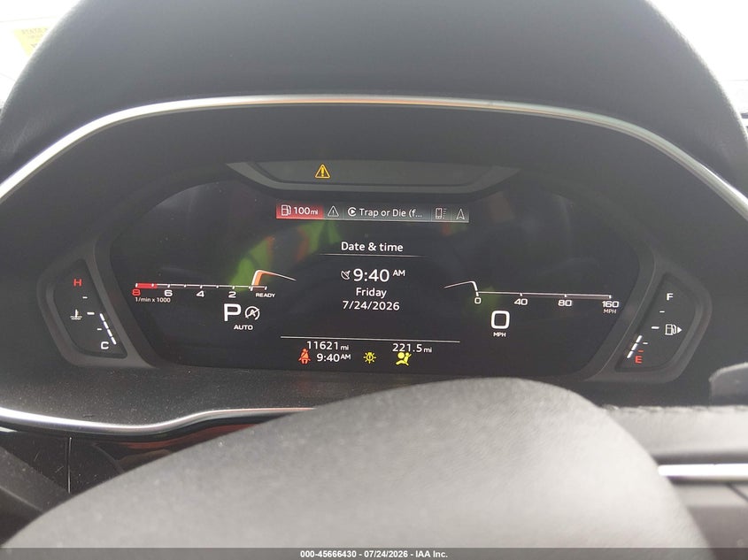 AUDI Q3 - zdjęcie 7