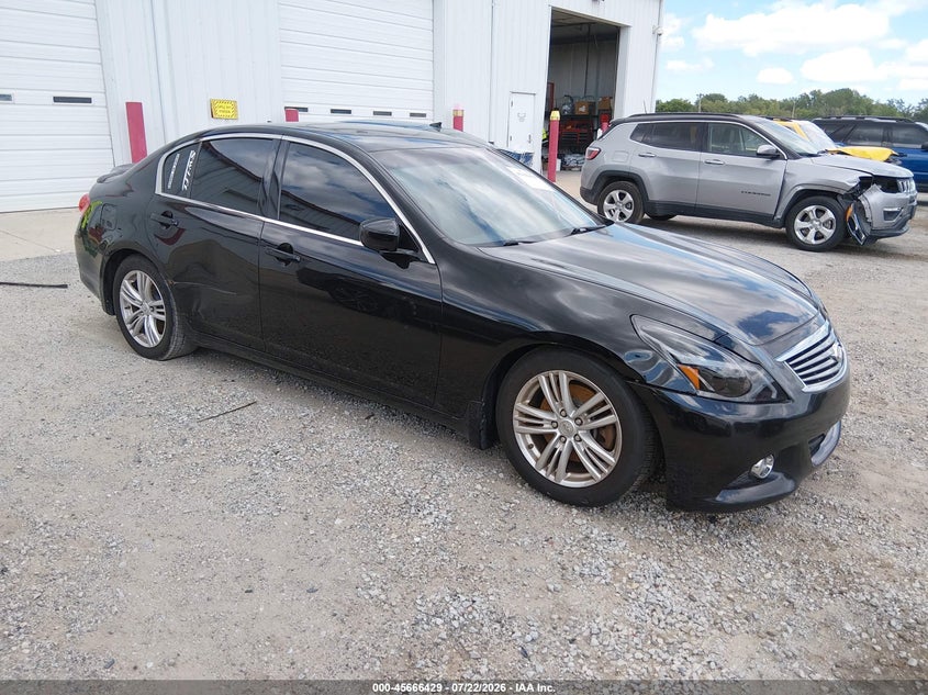 Vin: jn1cv6ar2dm753285, lot: 46165001, infiniti g37x 2013 img_1