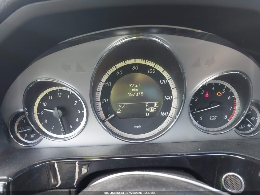 2011 Mercedes-Benz E 350 4Matic VIN: WDDHF8HB7BA356485 Lot: 45666433