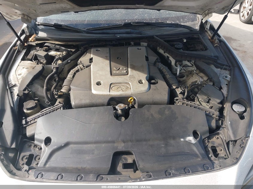 2015 Infiniti Q50 Premium VIN: JN1BV7AP7FM348932 Lot: 45666441